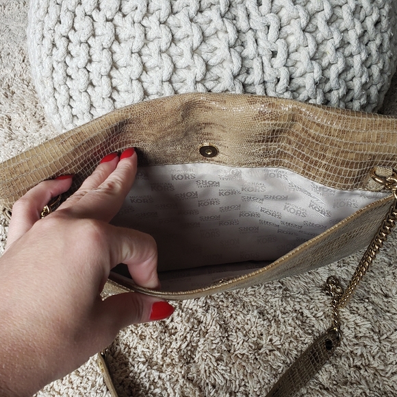 Michael kors handbag - Picture 3 of 5